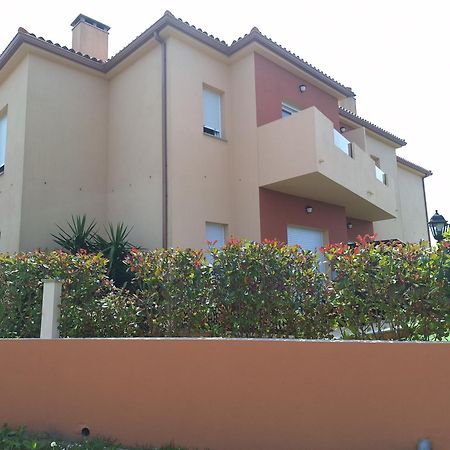 Apartamentos Costa Xuno 아 코루냐 외부 사진