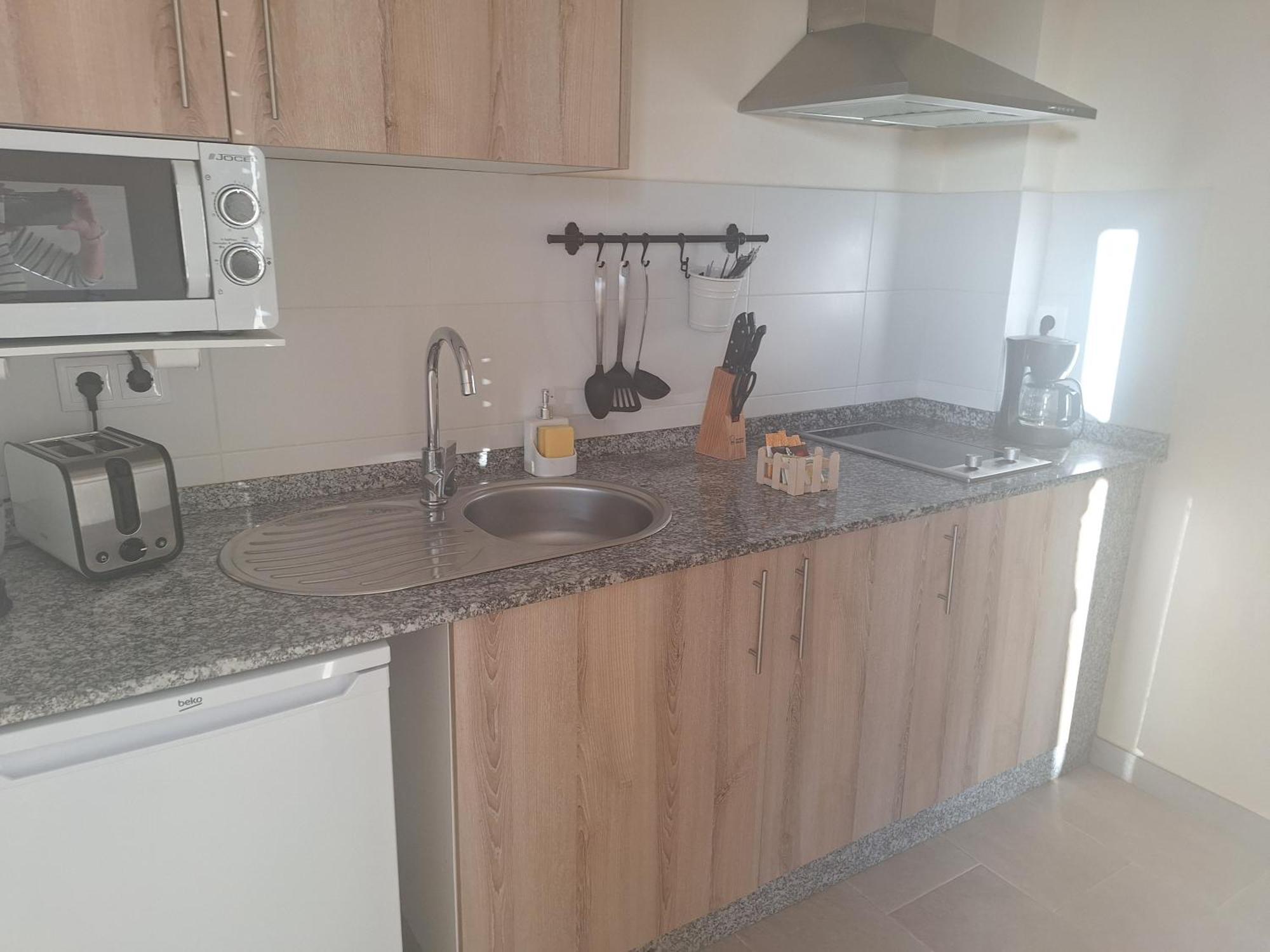 Apartamentos Costa Xuno 아 코루냐 외부 사진