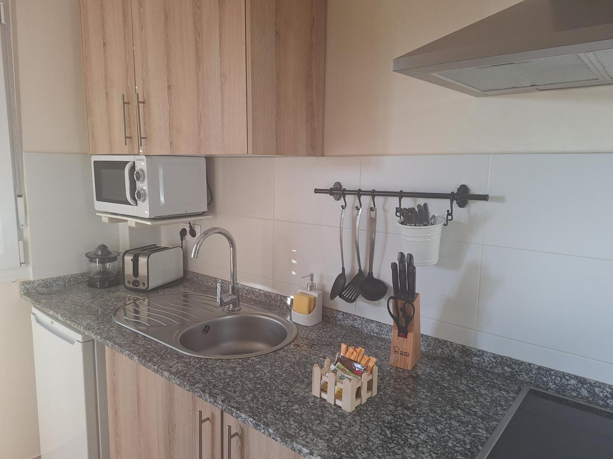 Apartamentos Costa Xuno 아 코루냐 외부 사진